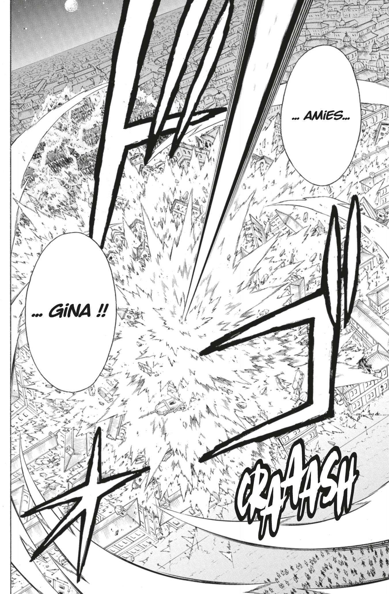 Read Undead Unluck FR Manga Online