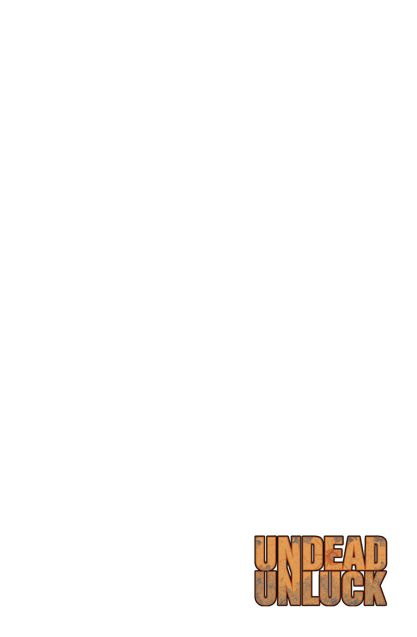 Read Undead Unluck FR Manga Online