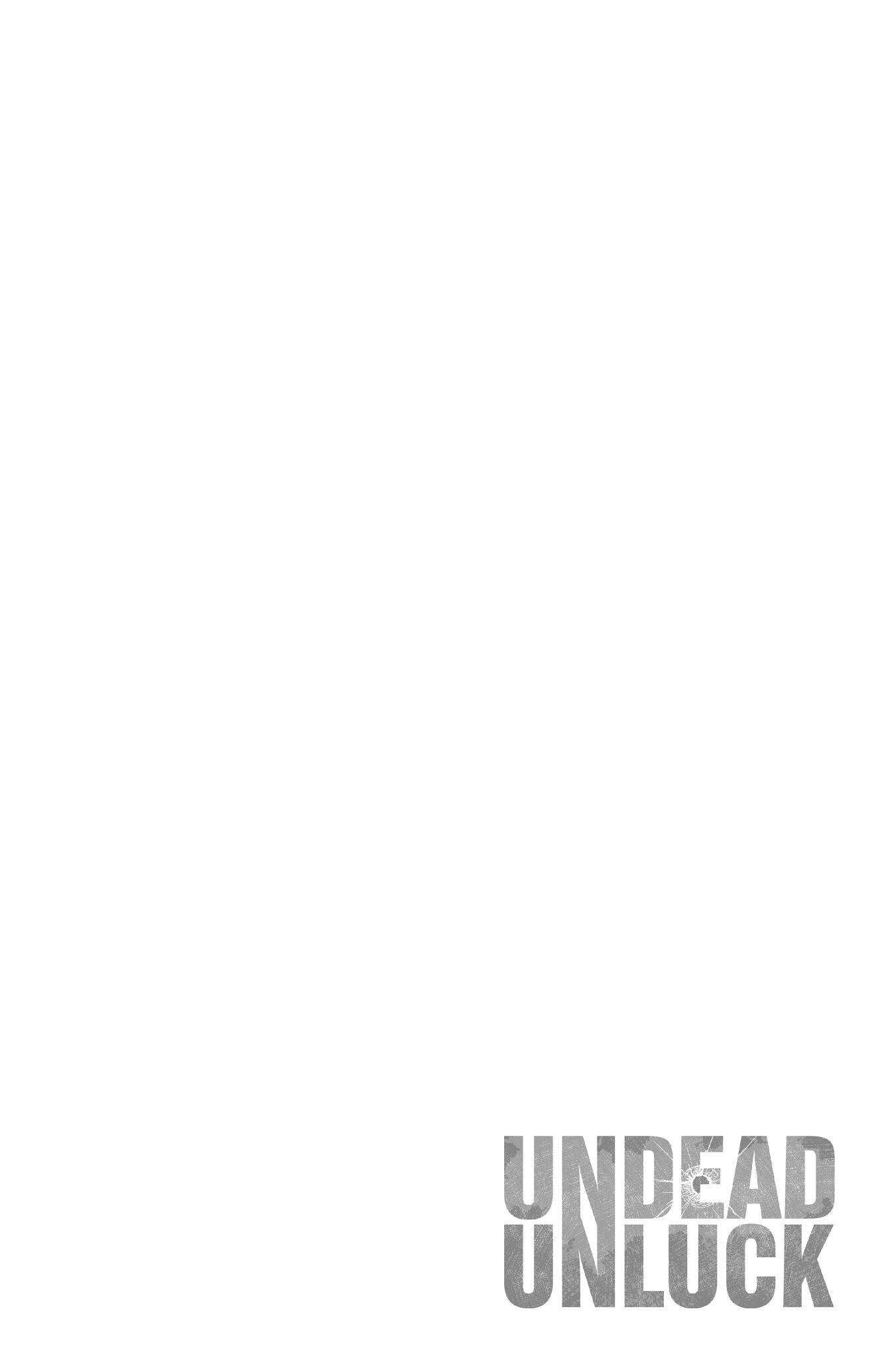 Read Undead Unluck FR Manga Online