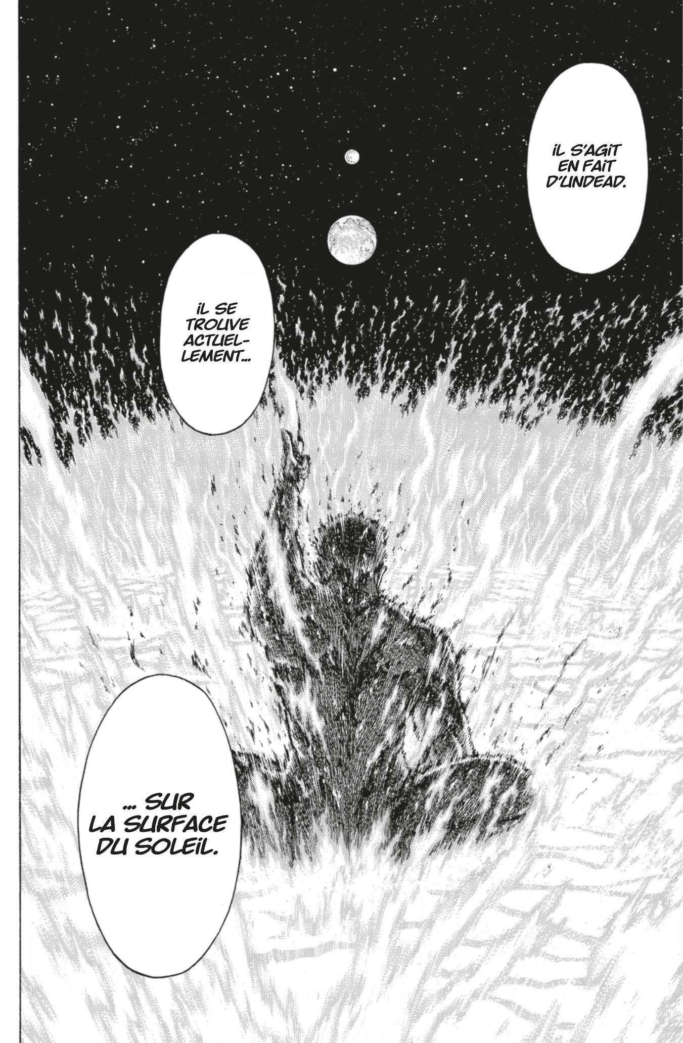 Read Undead Unluck FR Manga Online